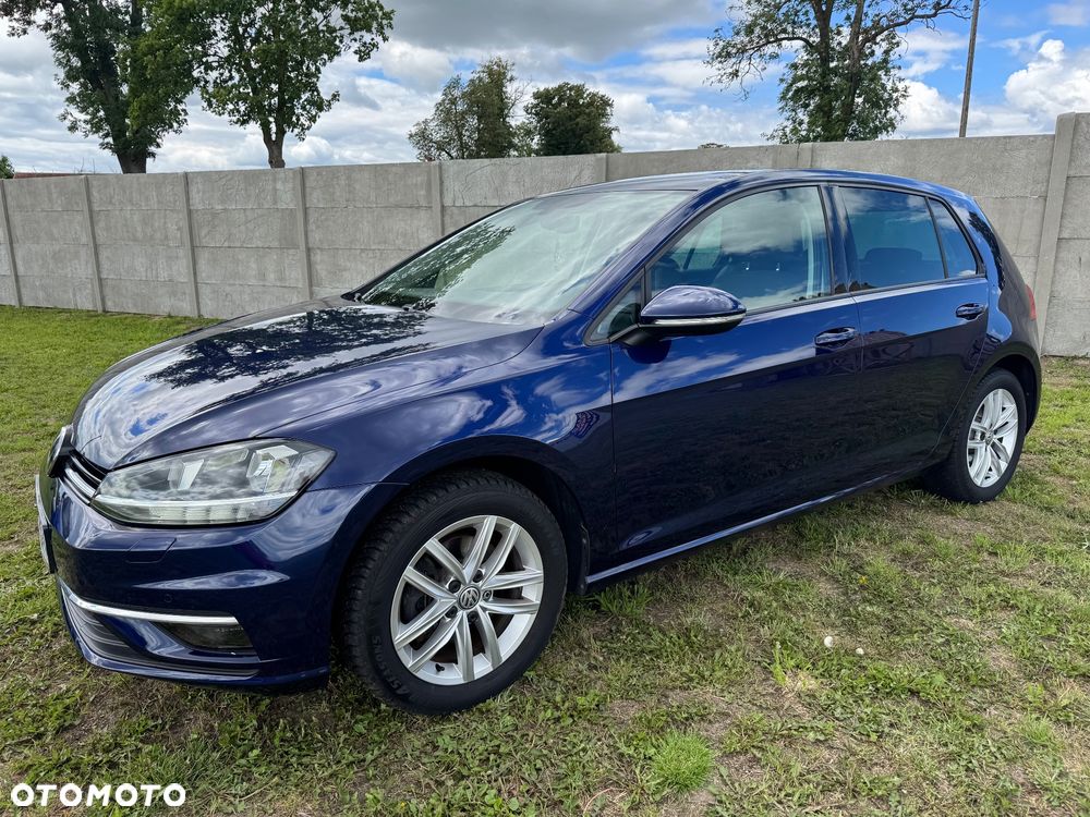 Volkswagen Golf 1.4 TSI (BlueMotion Technology) Comfortline - 3