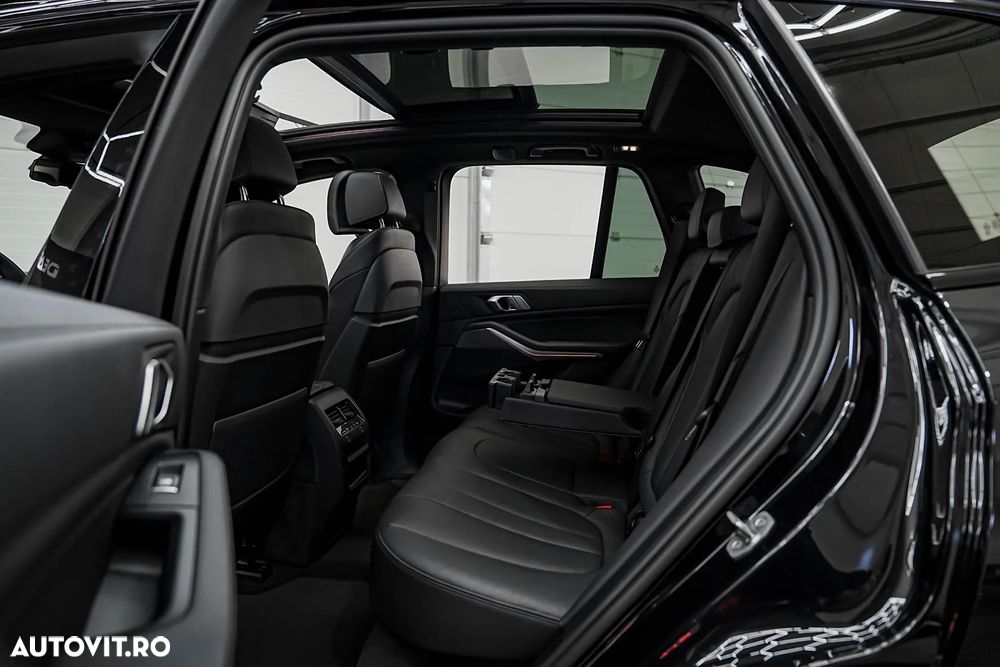 BMW X5 xDrive45e AT PHEV - 9