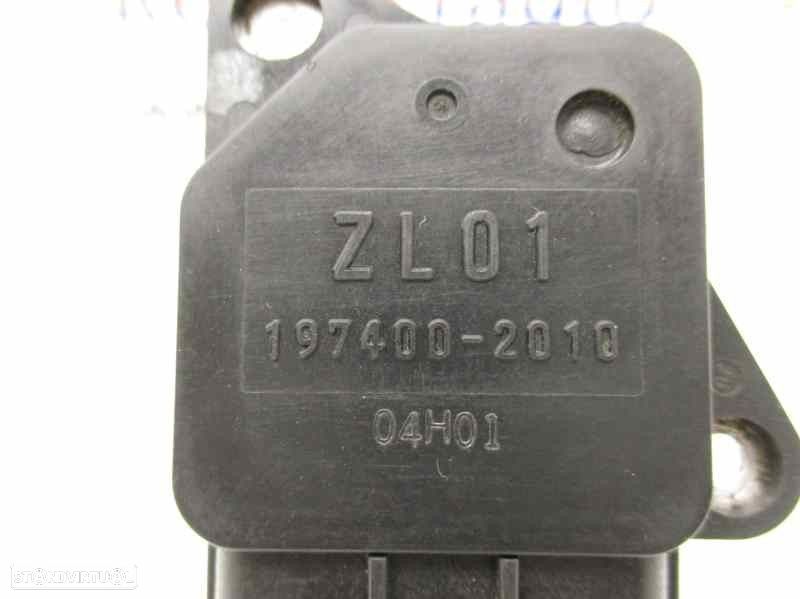 MEDIDOR DE MASSA DE AR MAZDA MX-5 III 2006 - 3