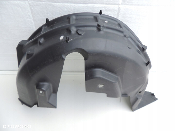 NADKOLE PRAWE TYŁ OPEL CORSA F 9829469080