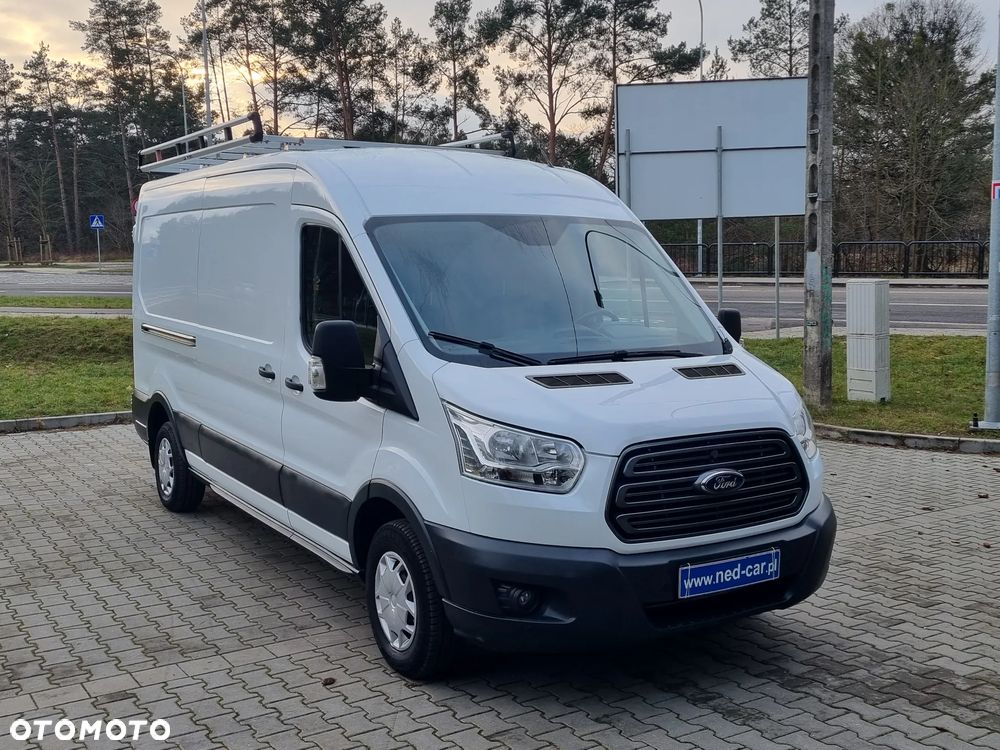 Ford Transit - 2