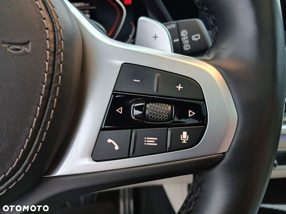 BMW X7 xDrive30d sport - 24