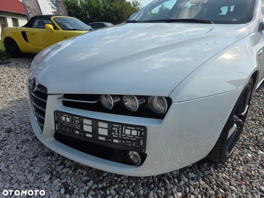 Alfa Romeo 159 - 3