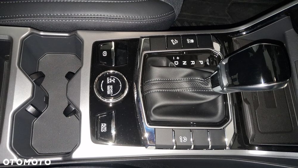 SsangYong/KGM Korando 1.5 T-GDI Wild 4WD - 17