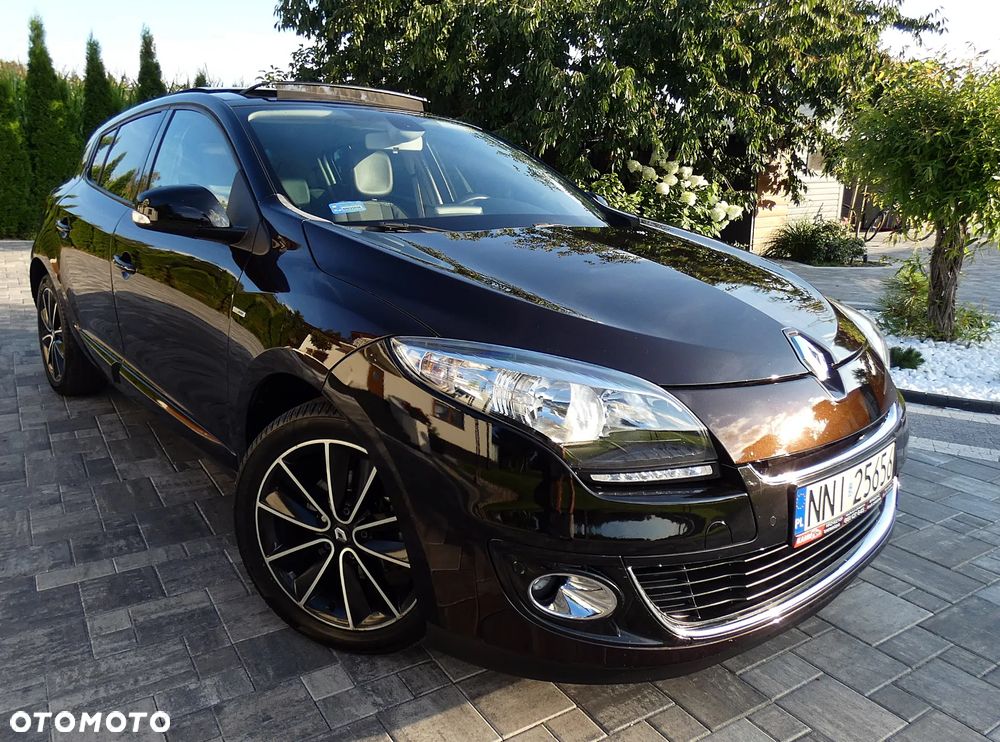 Renault Megane 1.5 dCi Dynamique EDC - 25