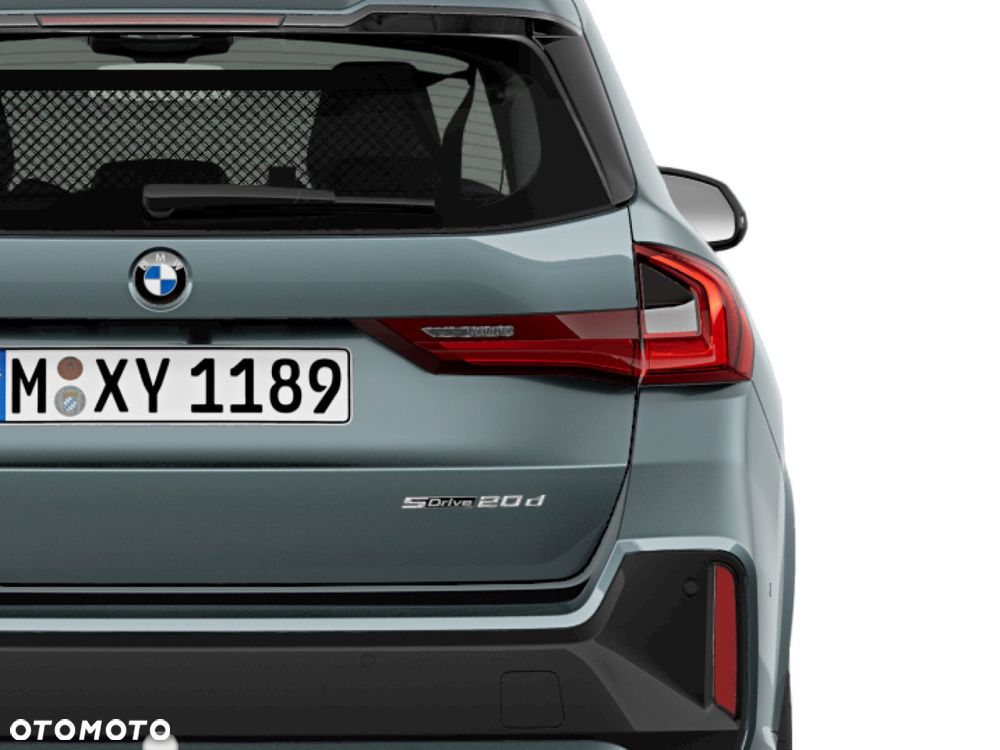 BMW X1 - 6