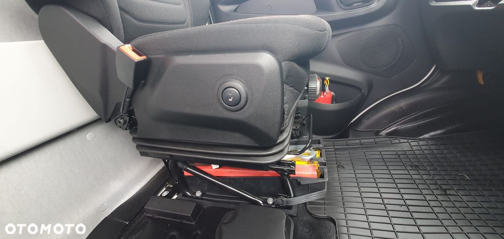 Iveco WYPRZEDARZ STOKU, GRZANE FOTELE, AUTOMAT, FULL OPCJA - 23