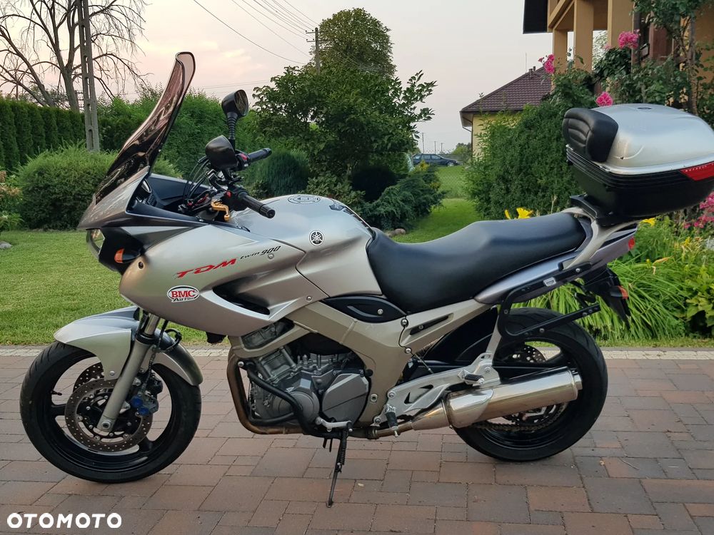 Yamaha TDM - 31