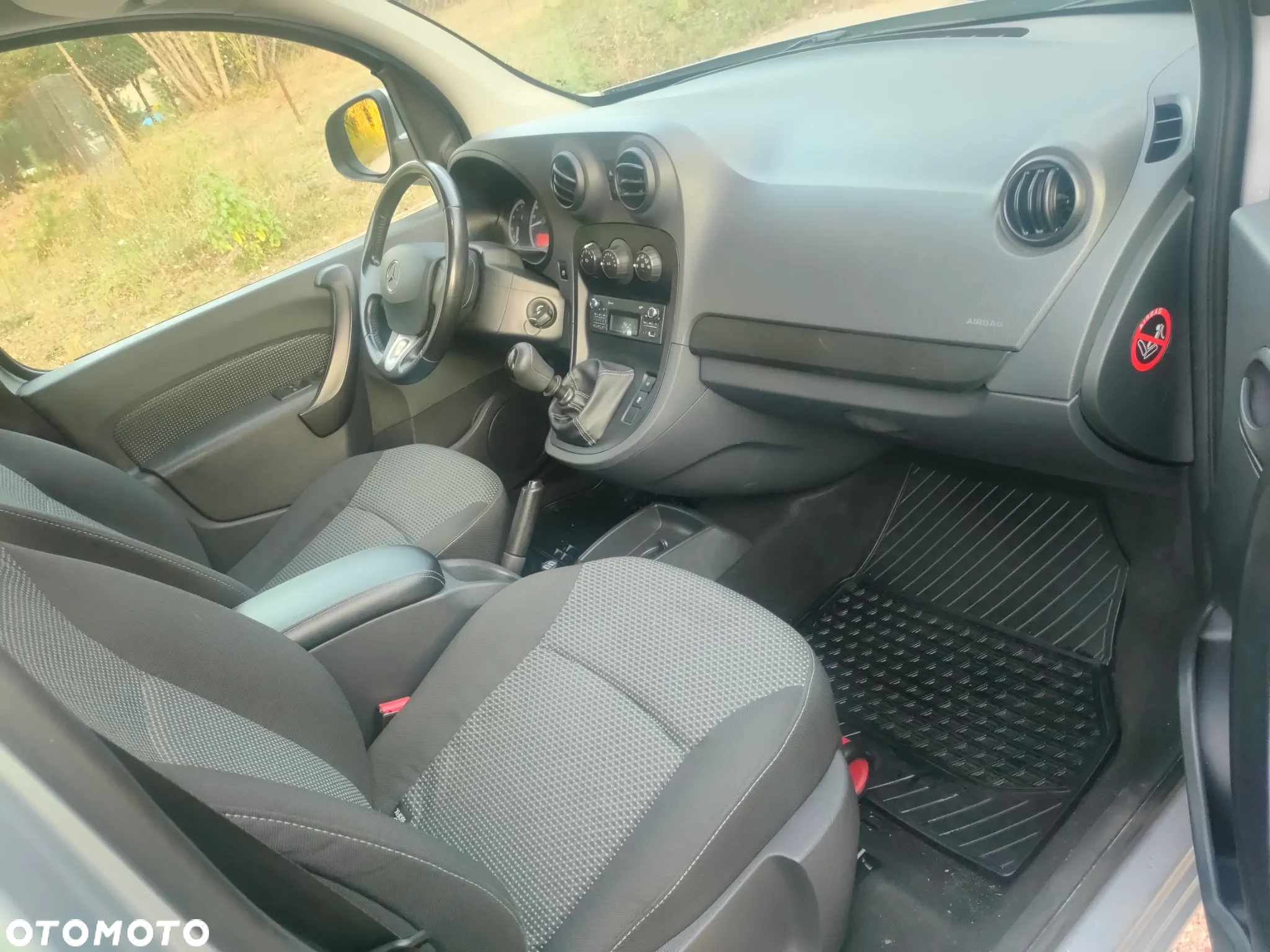 Mercedes-Benz Citan Tourer 109 CDI 415.703 - 6