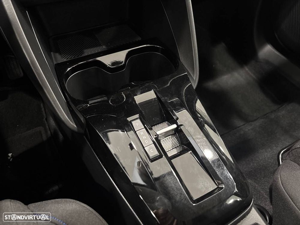 Citroën e-C3 44 kWh You - 17