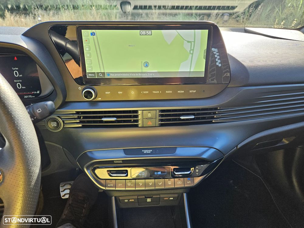 Hyundai i20 N 1.6 T-GDi Performance Pack+TT - 33