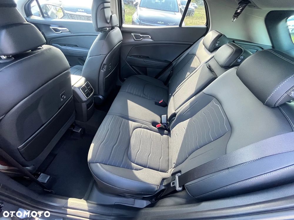 Kia Sportage 1.6 T-GDI L 2WD DCT - 24