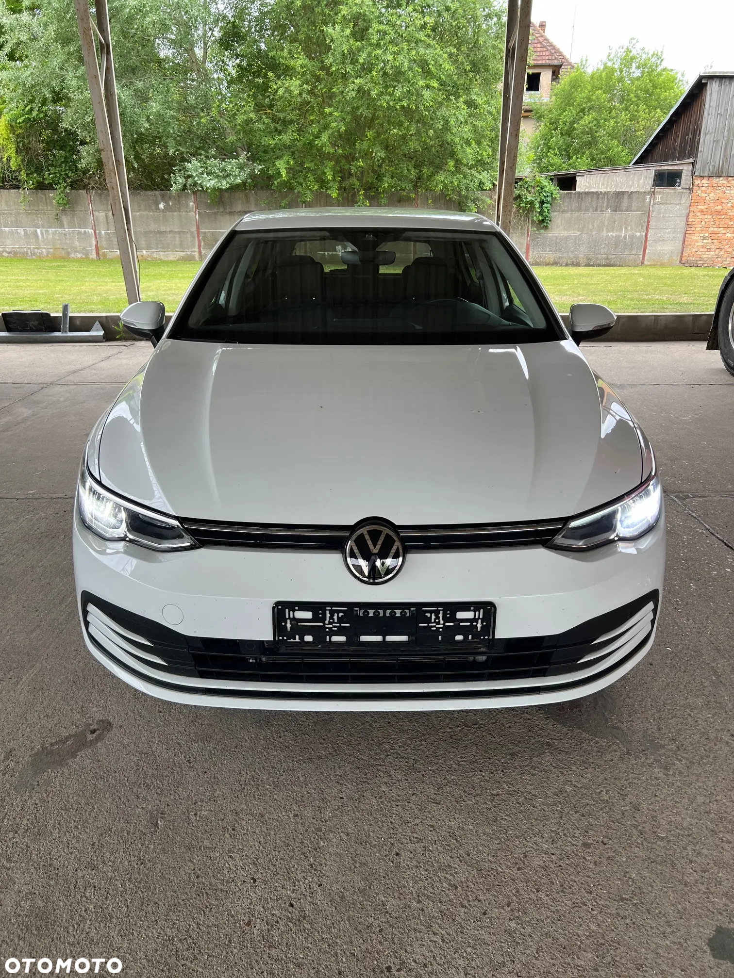 Volkswagen Golf 2.0 TDI SCR DSG Active - 2