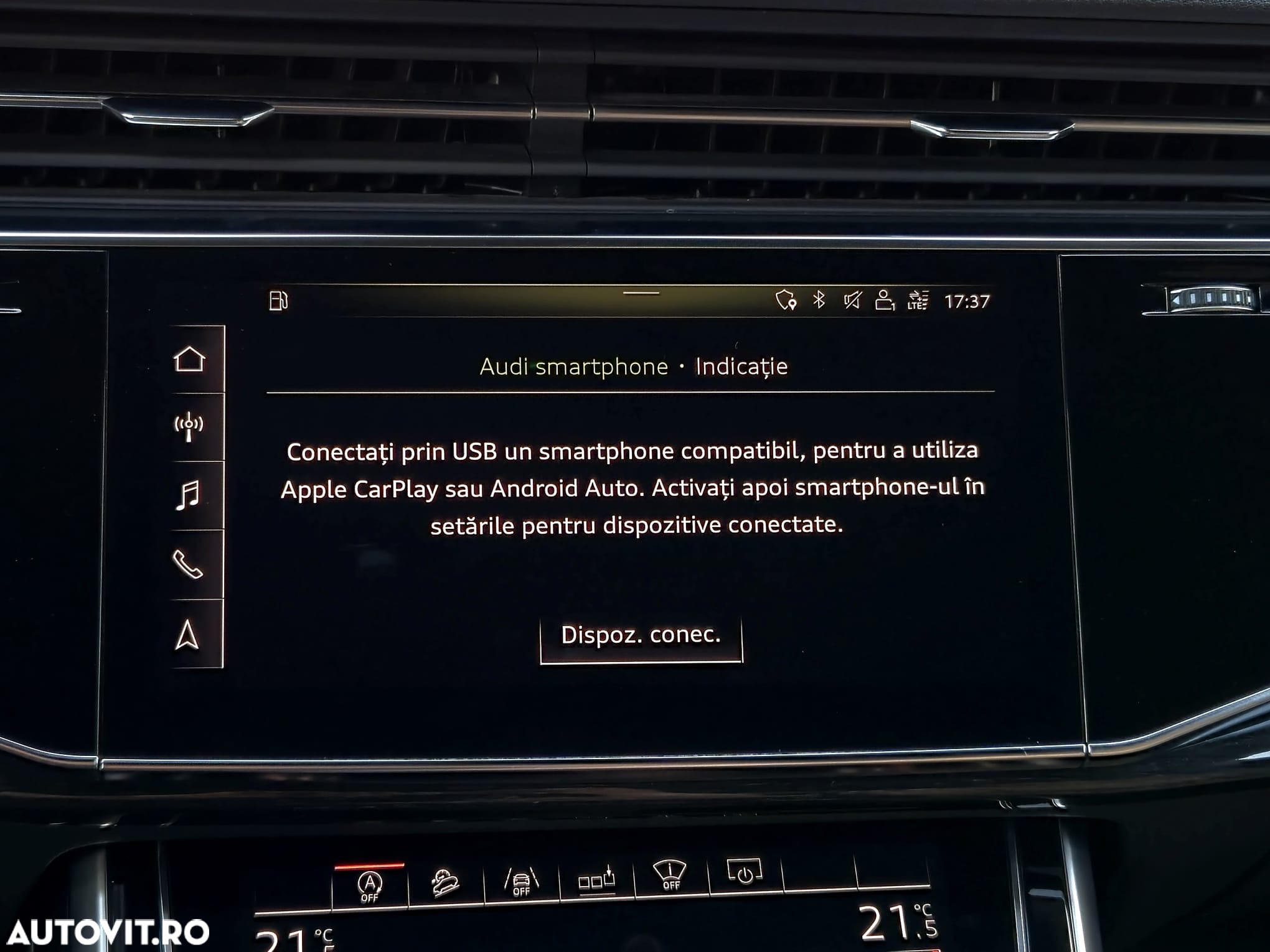 Audi Q8 50 TDI quattro Tiptronic - 38