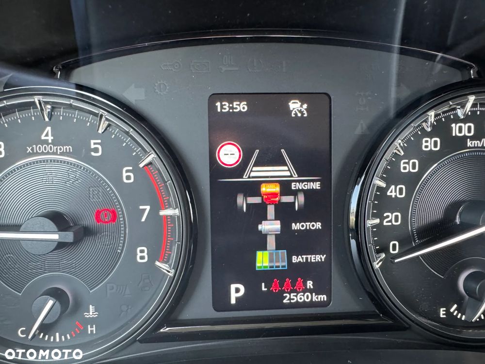 Suzuki Vitara 1.4 Boosterjet mHEV Premium Plus 2WD - 26