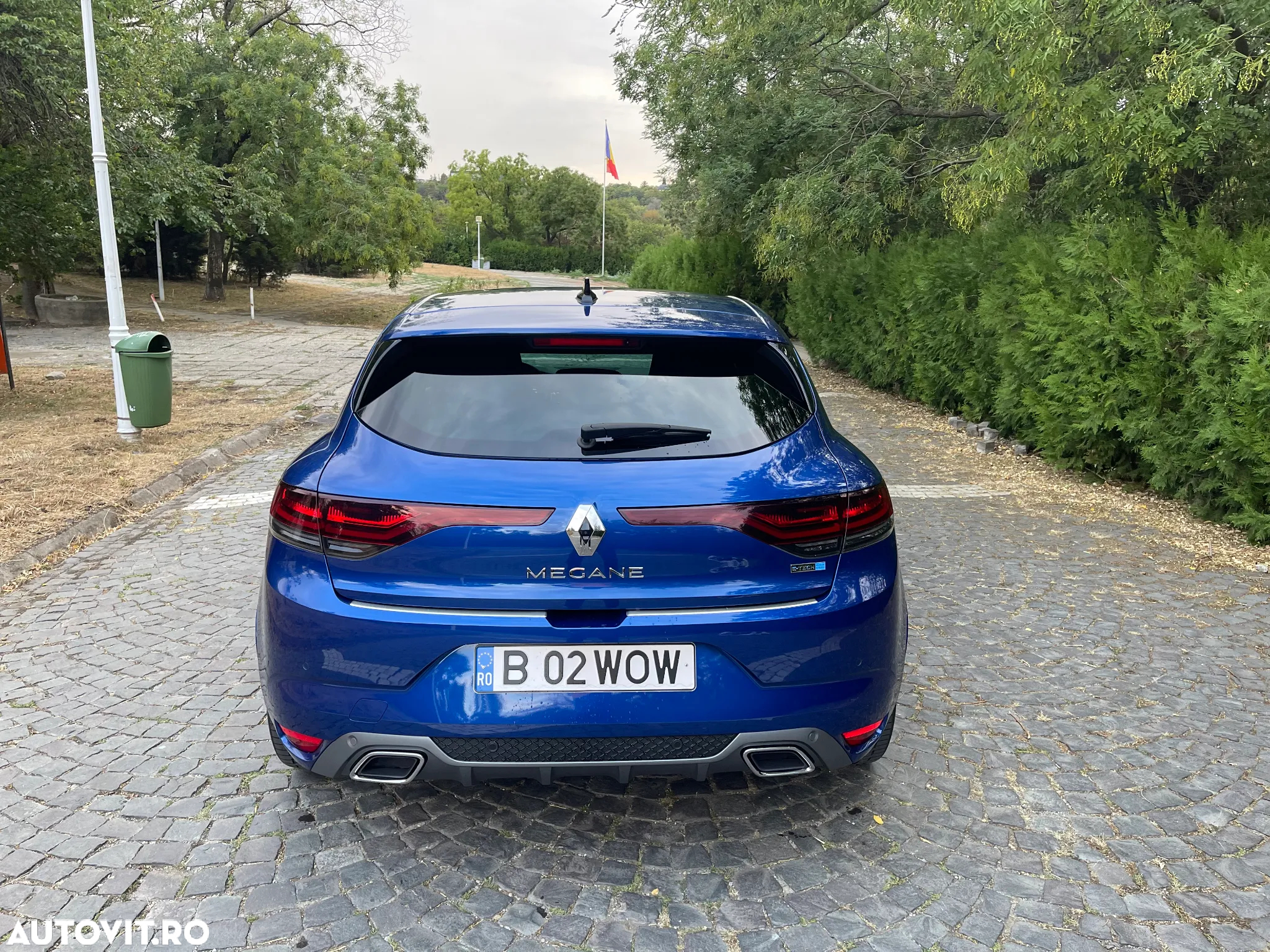 Renault Megane - 5