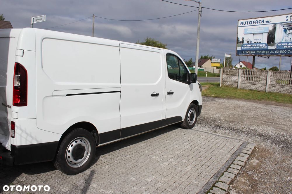 Renault Trafic - 9