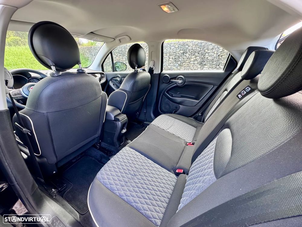 Fiat 500X 1.0 FireFly City Cross - 3