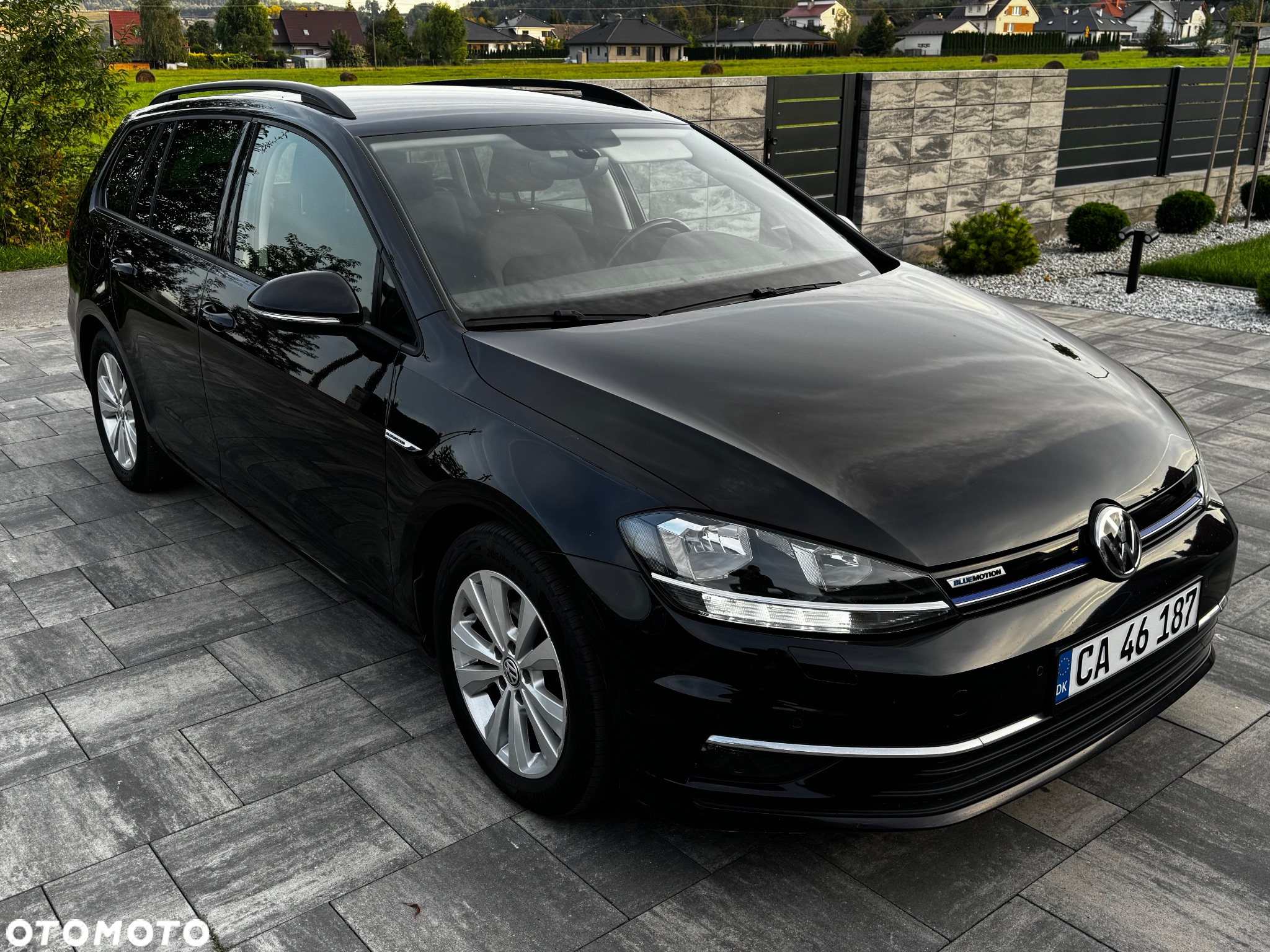 Volkswagen Golf VII 1.5 TSI BMT Highline - 3