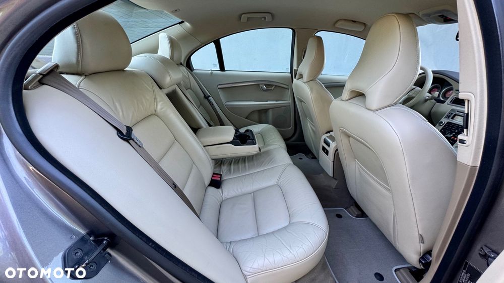 Volvo S80 2.0D Momentum - 22
