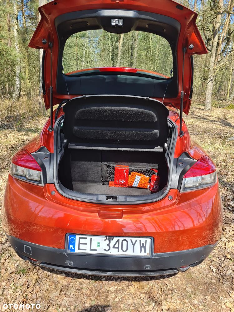 Renault Megane 1.5 dCi Dynamique - 14