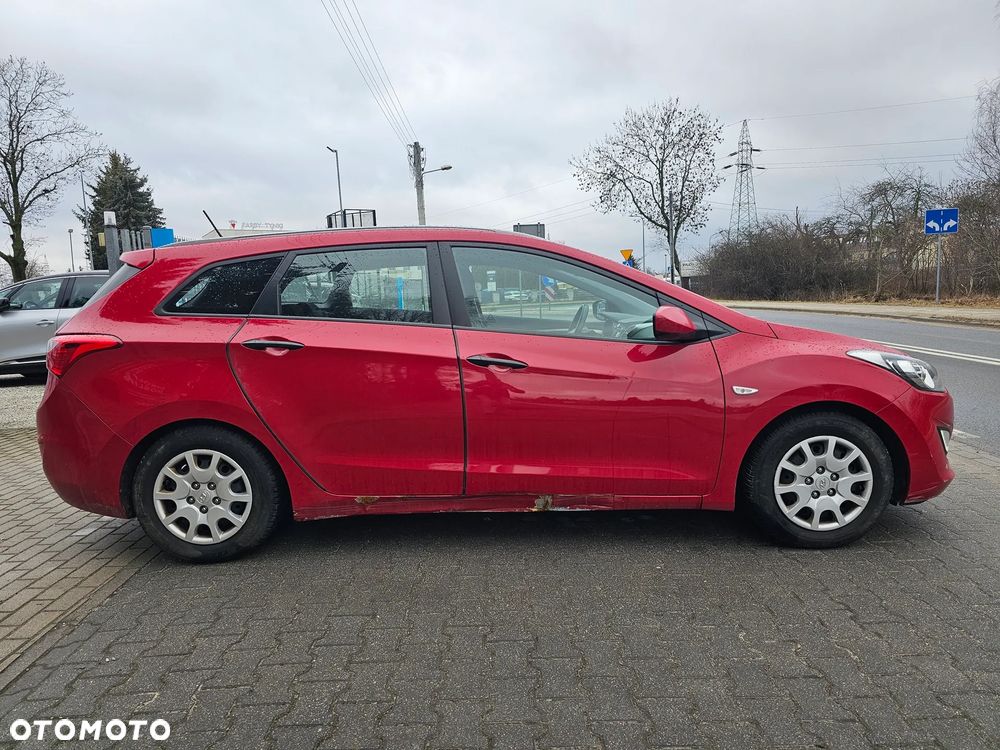 Hyundai i30 1.4 Style - 8