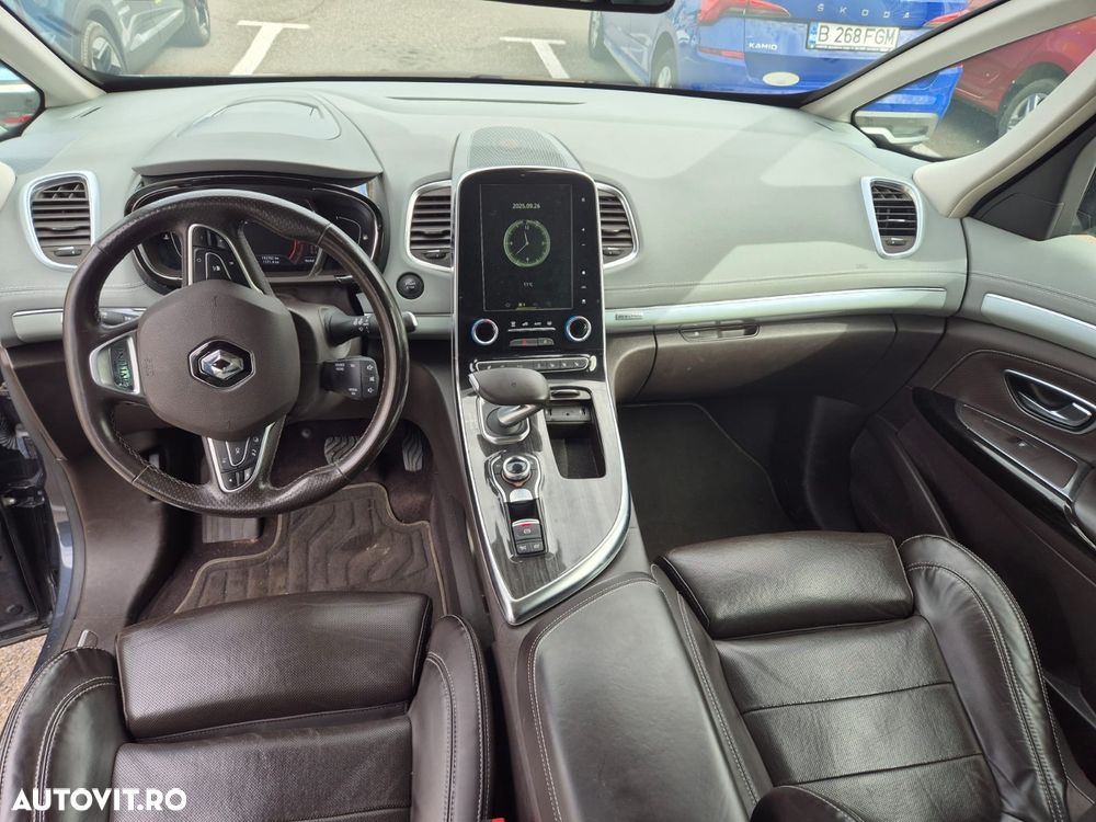 Renault Espace - 9