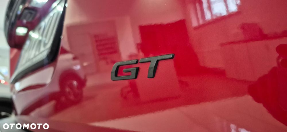 Peugeot 2008 PureTech 130 GT S&S EAT8 - 31