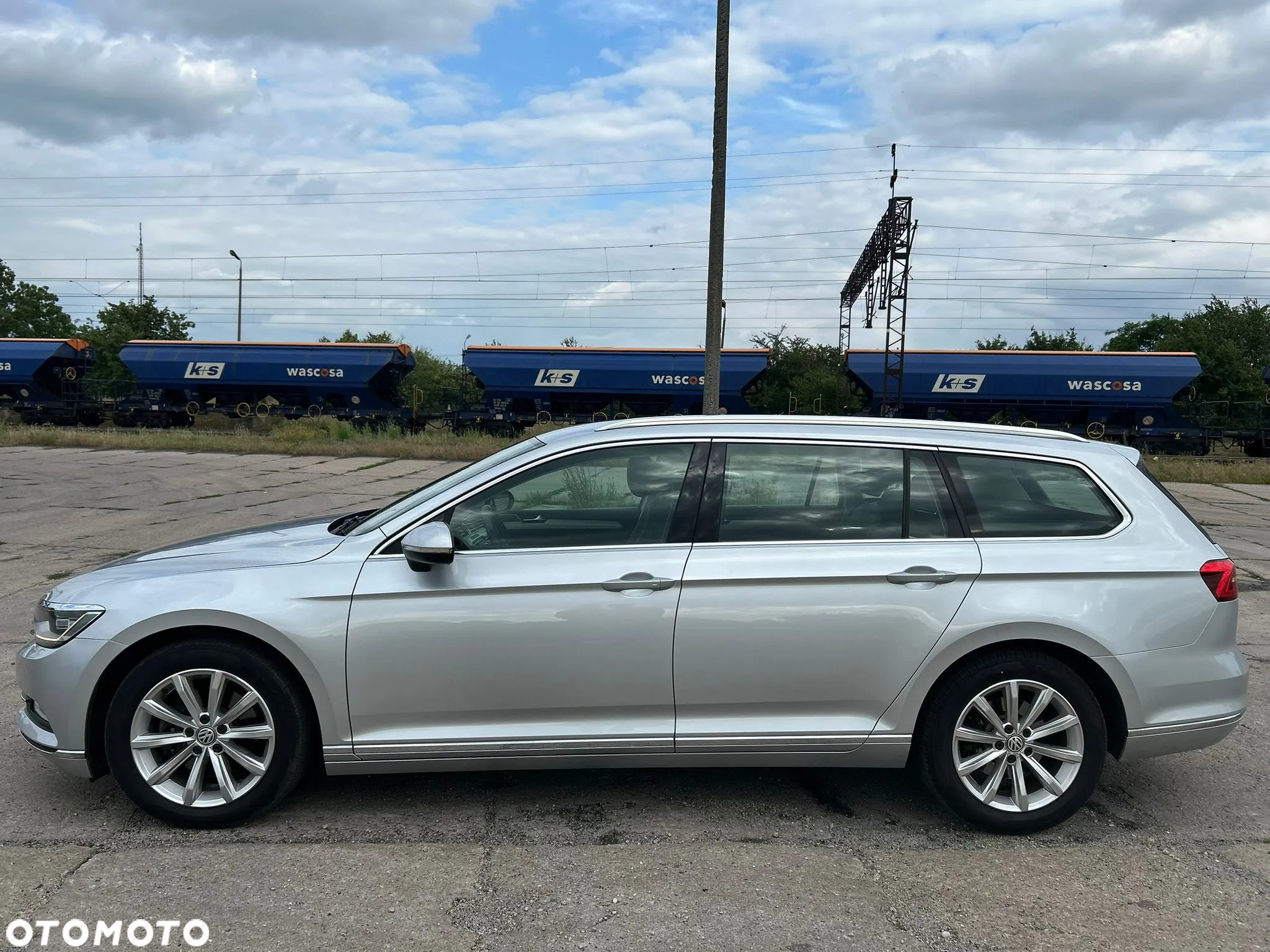 Volkswagen Passat 2.0 TDI BMT Highline DSG - 16