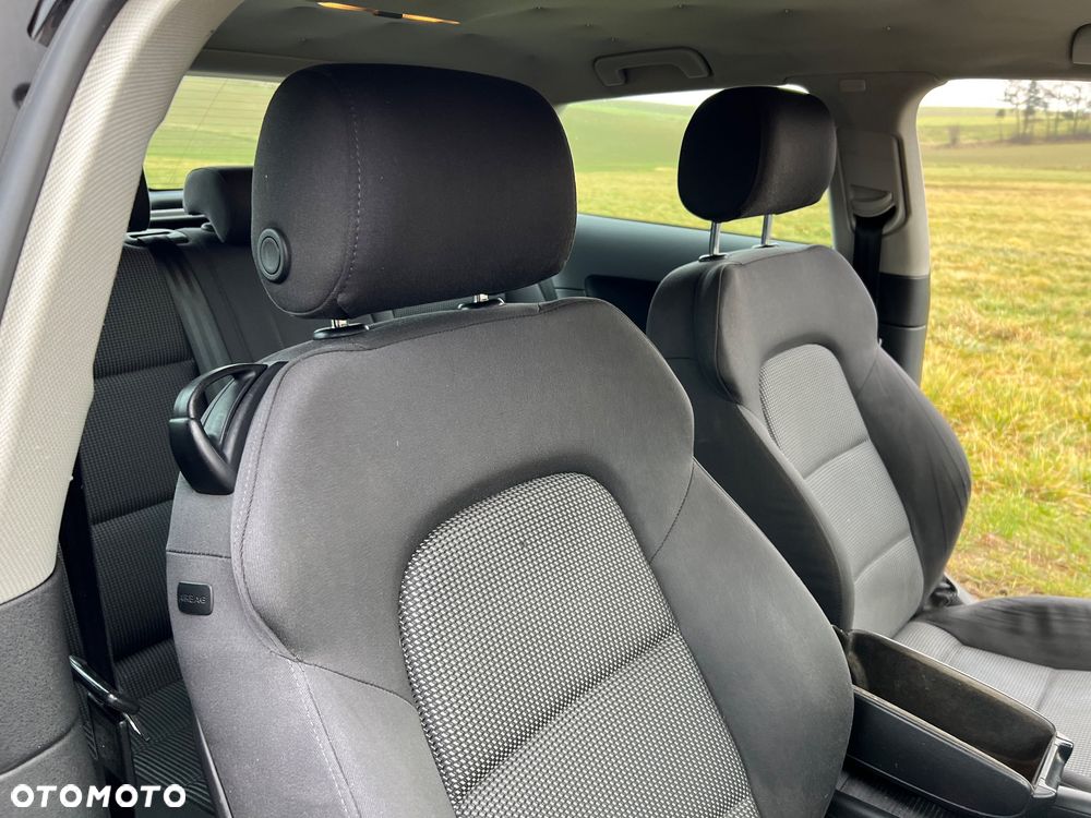 Audi A3 3-drzwiowe - 6