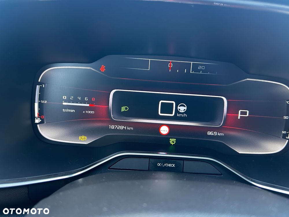 Citroën C5 Aircross - 27