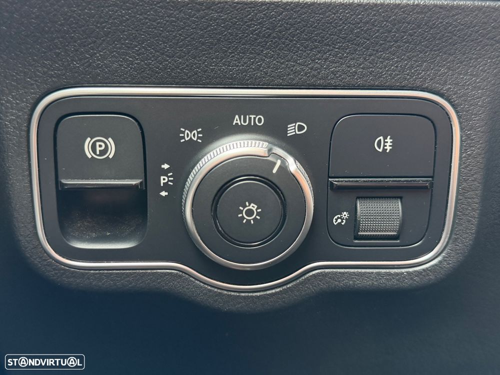 Mercedes-Benz EQA 250 AMG Line - 26