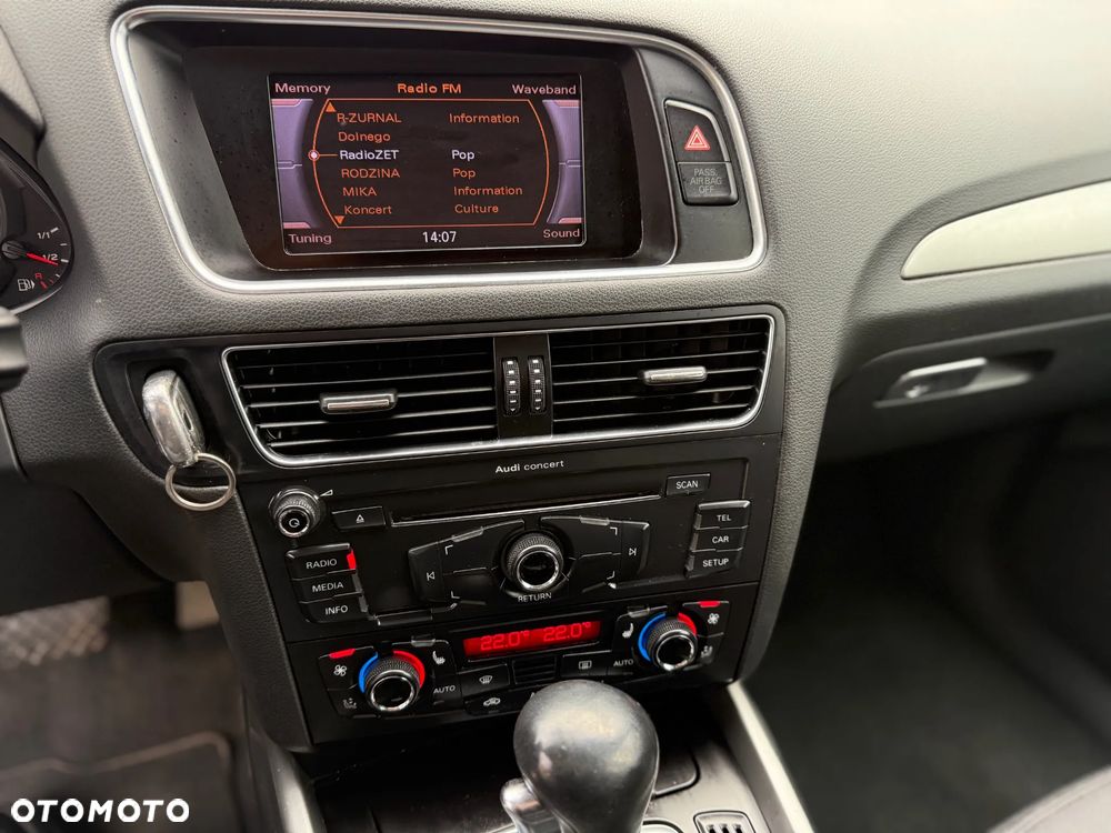 Audi Q5 2.0 TDI Quattro S tronic - 12