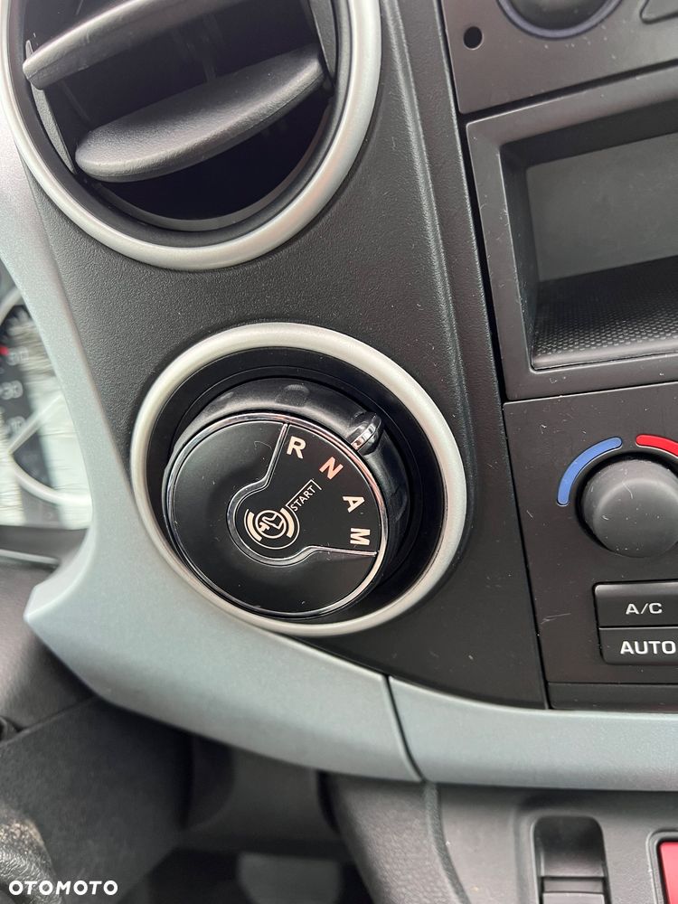 Citroën Berlingo - 34