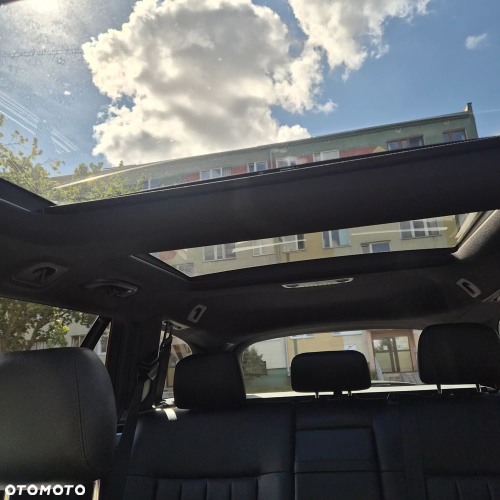 Mercedes-Benz Klasa E 350 4-Matic BlueEff Avantgarde - 28