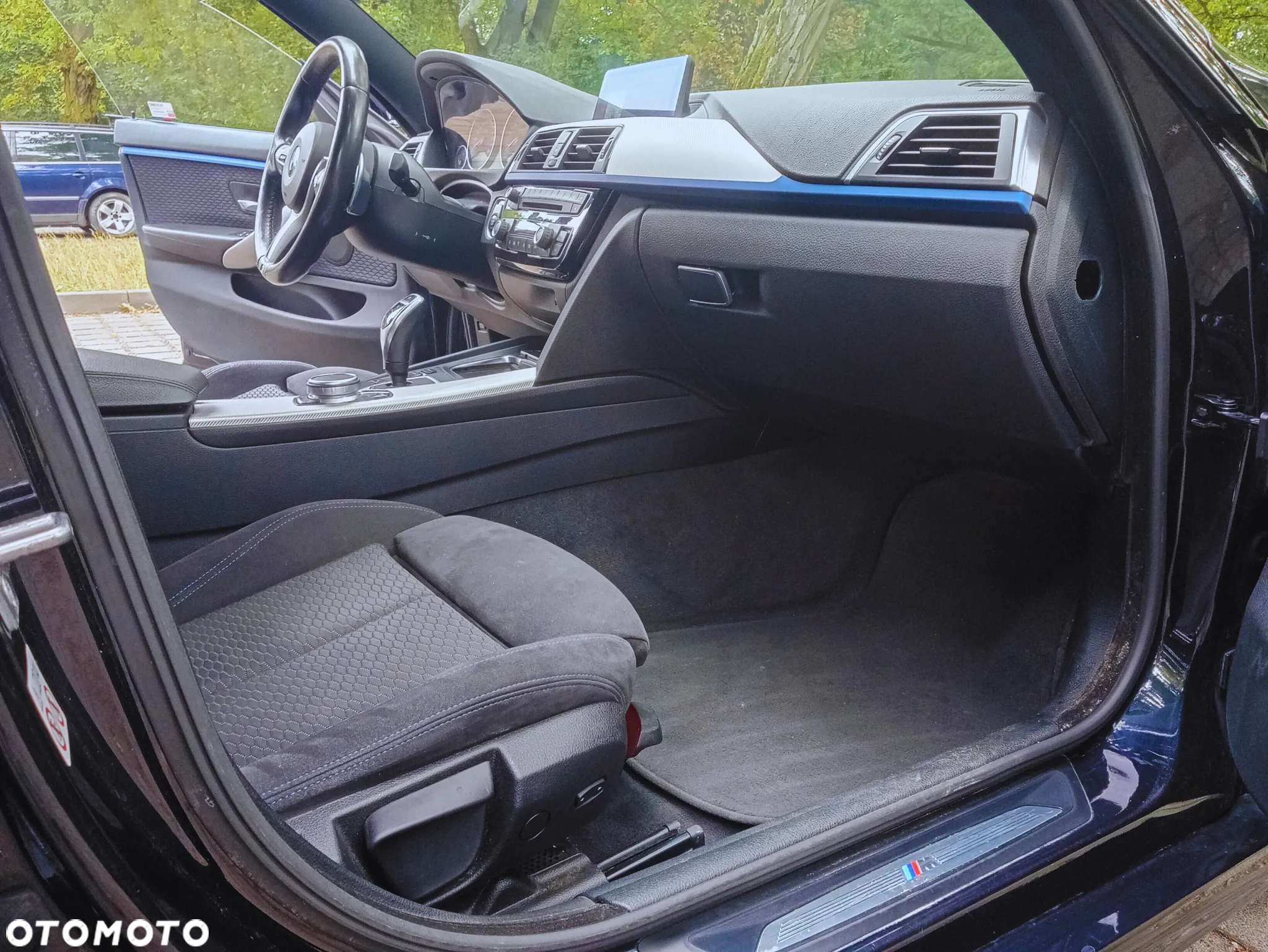 BMW Seria 4 430i GPF M Sport - 13