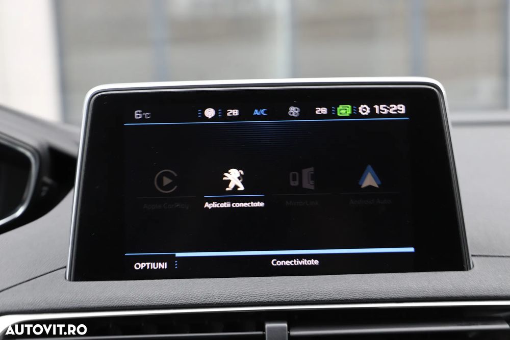 Peugeot 5008 1.5 BlueHDI s&s EAT8 Allure - 14