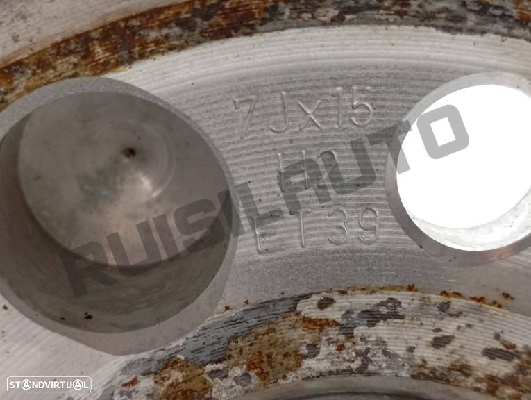 Jante Alumínio R15 8e060_1025 Audi A4 B5 Avant (8d) [1994_2001] - 4