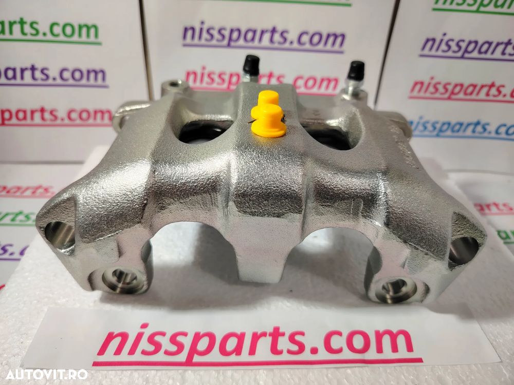 ETRIER NOU NISSAN Cabstar 110/120 si Trade piese - 3