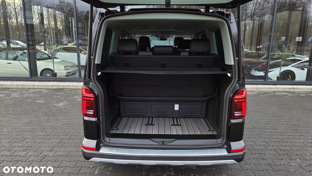 Volkswagen Multivan 2.0 TDI L1 Highline 4Motion DSG - 31