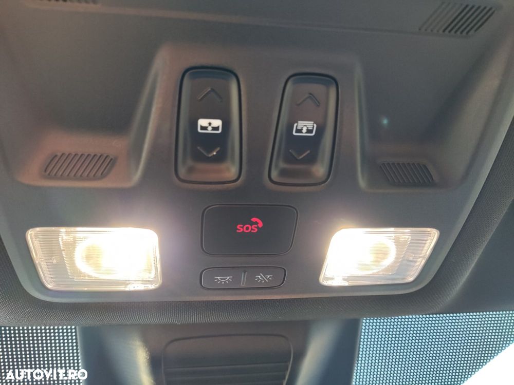 Ford Focus 2.0 EcoBlue Start-Stopp-System Aut. ACTIVE VIGNALE - 26