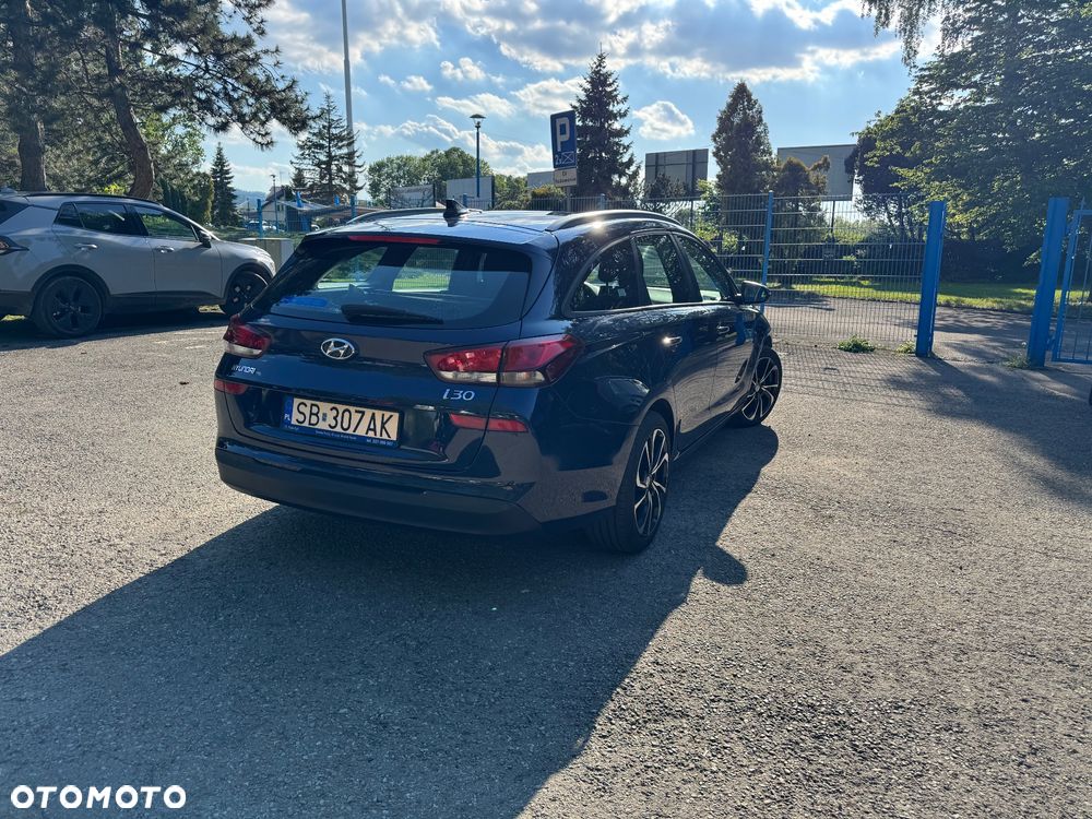 Hyundai i30 1.4 GET - 6