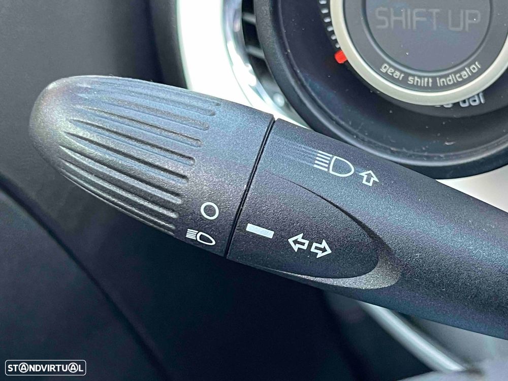 Abarth 500C 1.4 T-Jet - 38