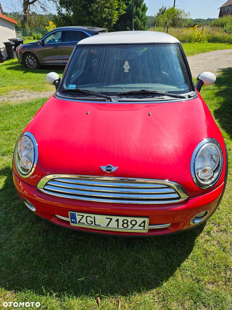 MINI ONE - 6