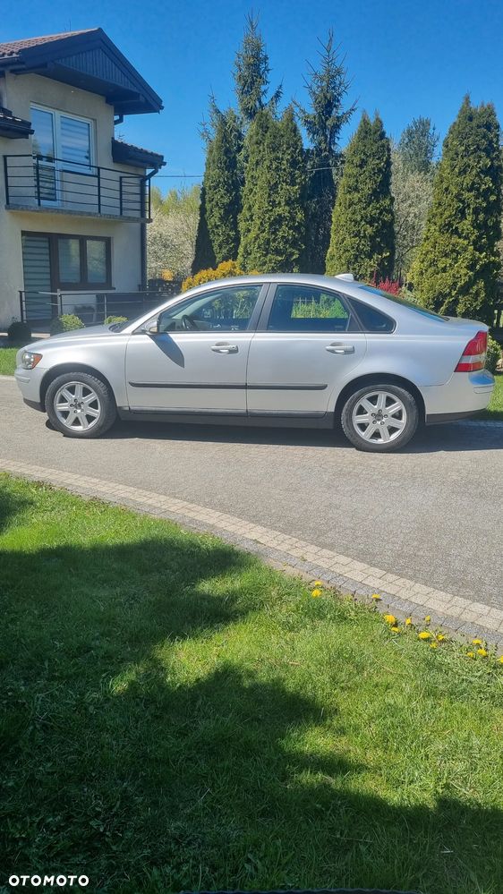 Volvo S40 1.8 RDesign - 3