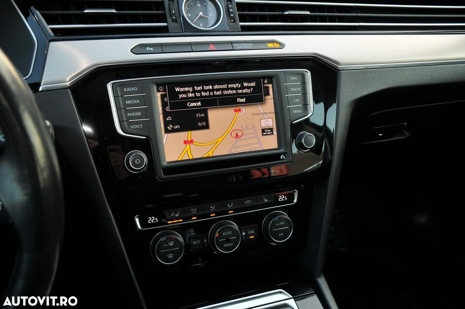 Volkswagen Passat - 25