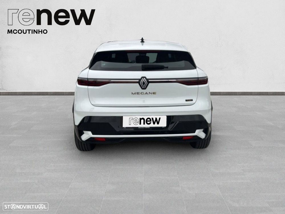 Renault Mégane - 4