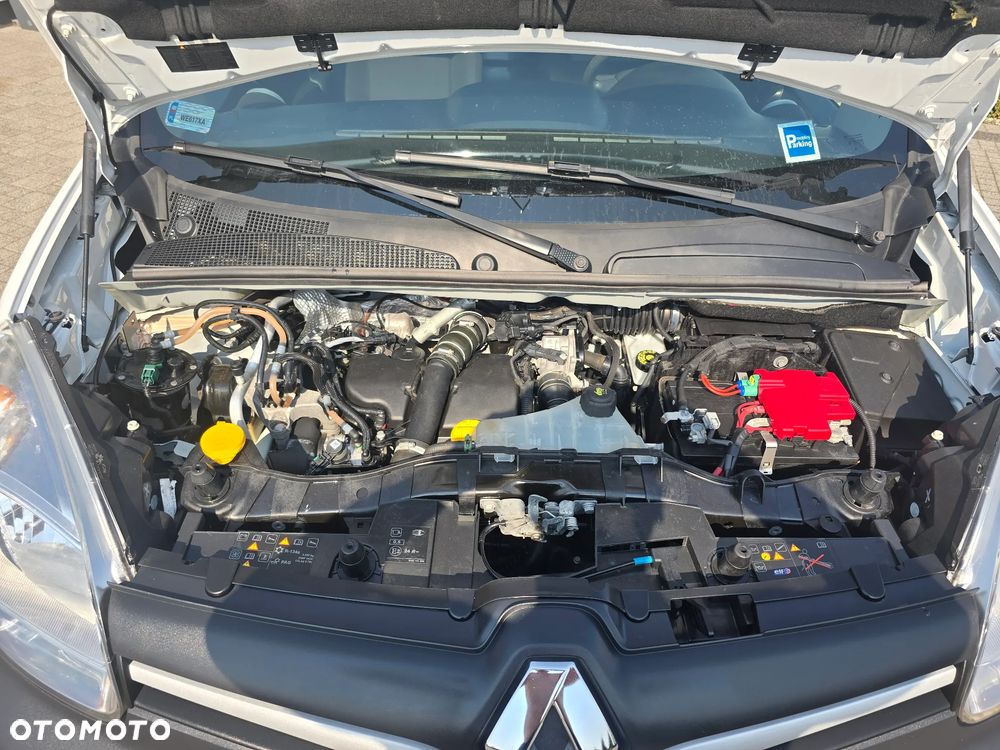 Renault Kangoo - 24