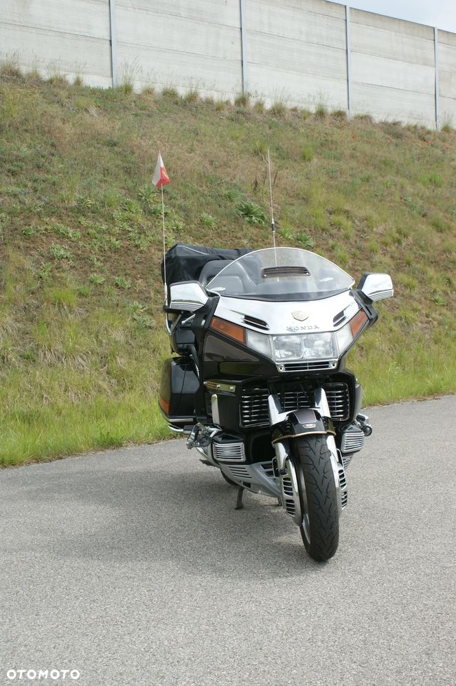 Honda GL - 3