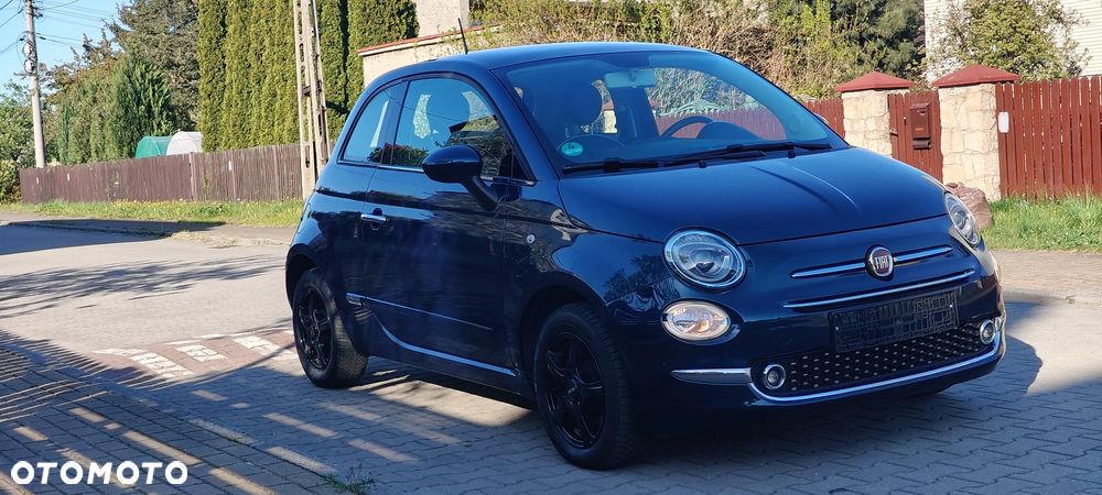 Fiat 500 1.2 Dolcevita - 2